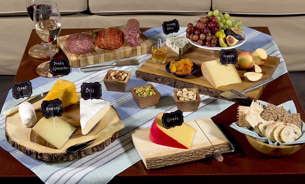 How To Host a Wine and Cheese Party Lipper International